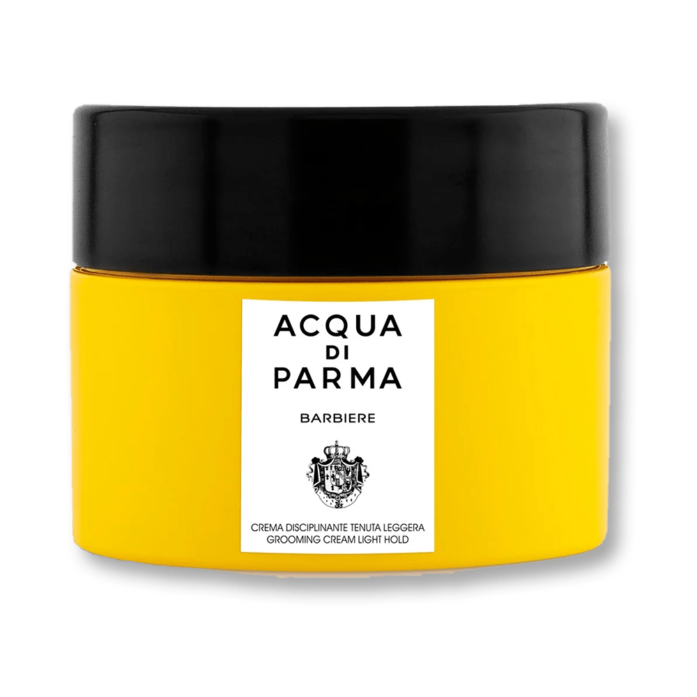 Acqua Di Parma Barbiere Light Hold Grooming Cream | My Perfume Shop