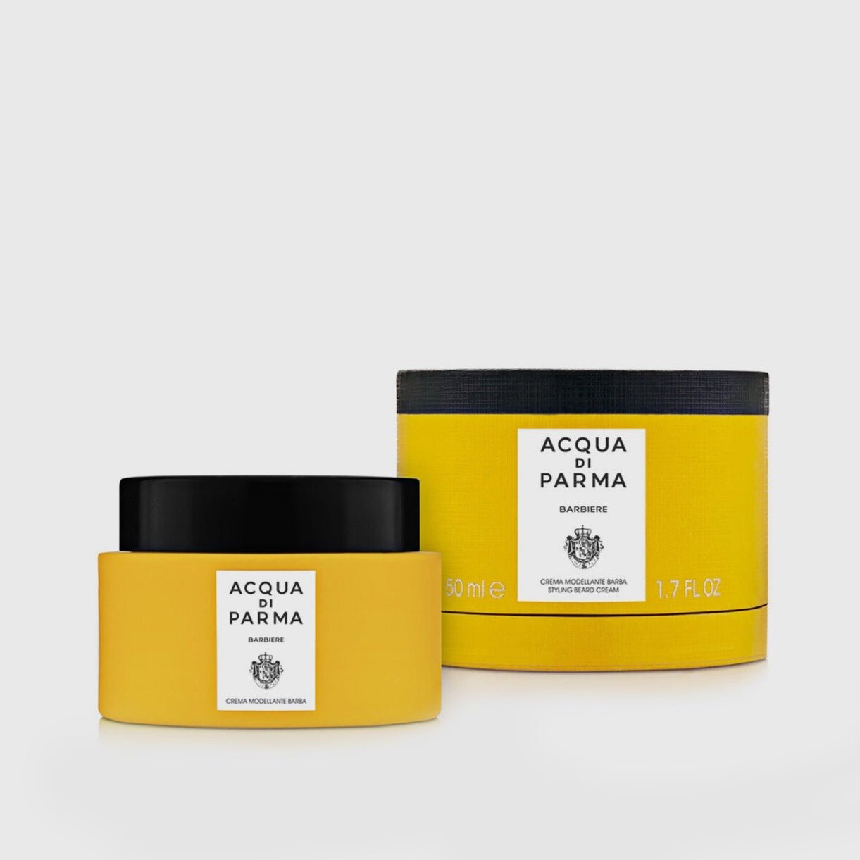 Acqua Di Parma Barbiere Styling Beard Cream Styling Beard Cream | My Perfume Shop