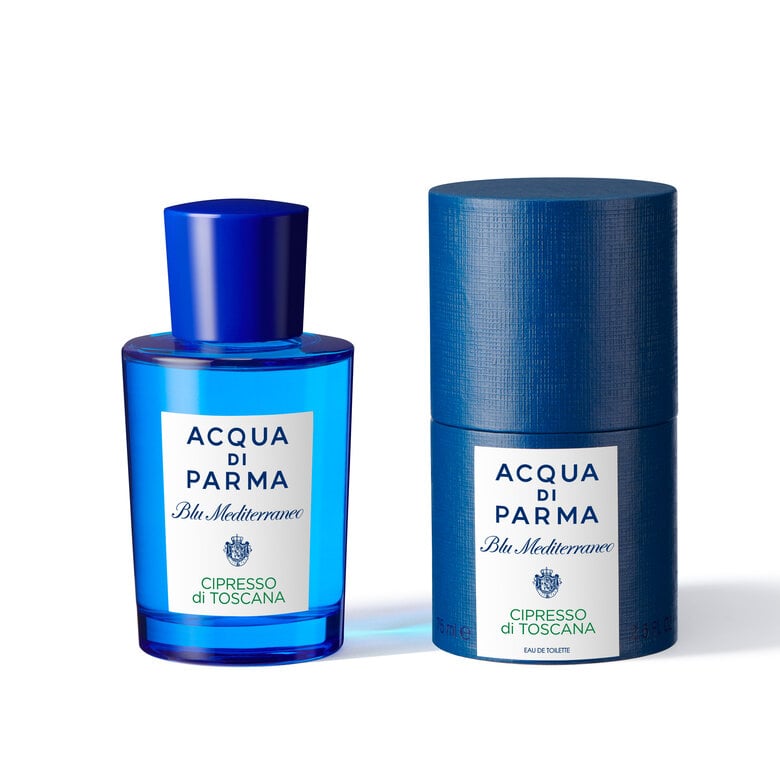 Acqua Di Parma Blu Mediterraneo Cipresso Di Toscana EDT | My Perfume Shop