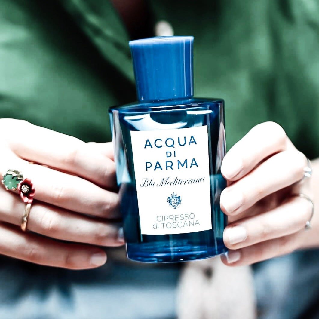 Acqua Di Parma Blu Mediterraneo Cipresso Di Toscana EDT | My Perfume Shop