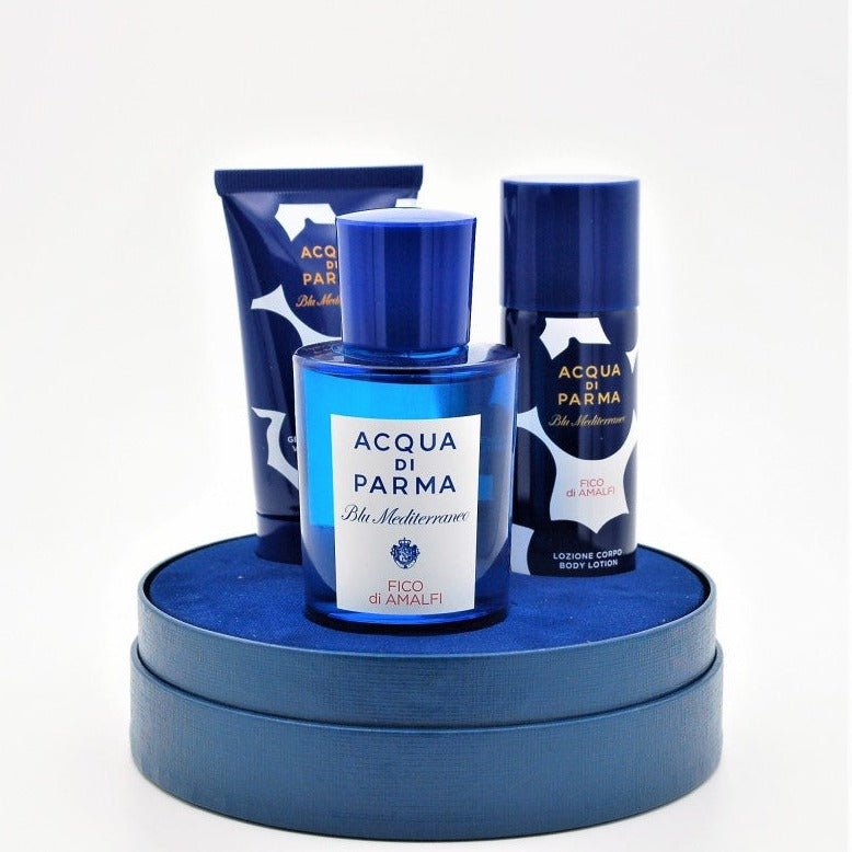 Acqua Di Parma Blu Mediterraneo Fico Di Amalfi Body Lotion | My Perfume Shop