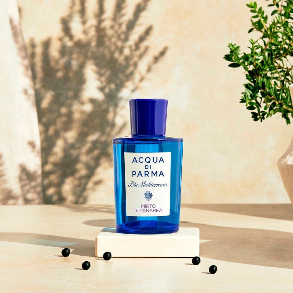 Acqua Di Parma Blu Mediterraneo Mirto Di Panarea EDT | My Perfume Shop