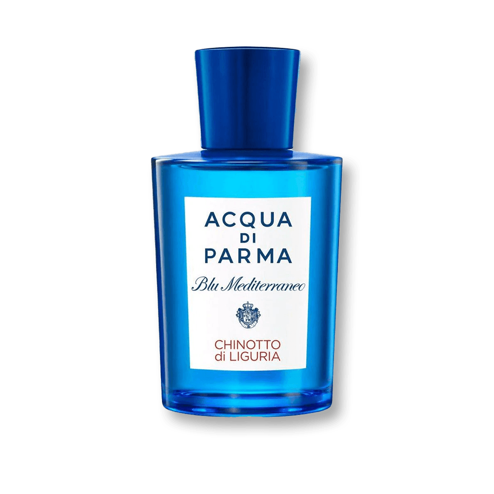 Acqua Di Parma Chinotto Di Liguria EDT | My Perfume Shop