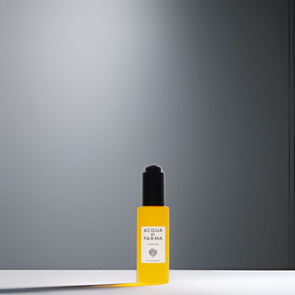 Acqua Di Parma Collezione Barbiere Shaving Oil | My Perfume Shop