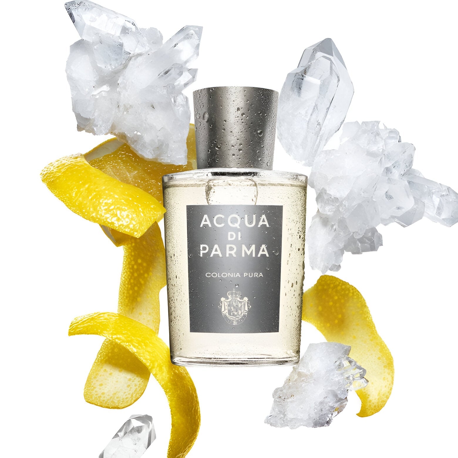 Acqua Di Parma Colonia Pura EDC | My Perfume Shop