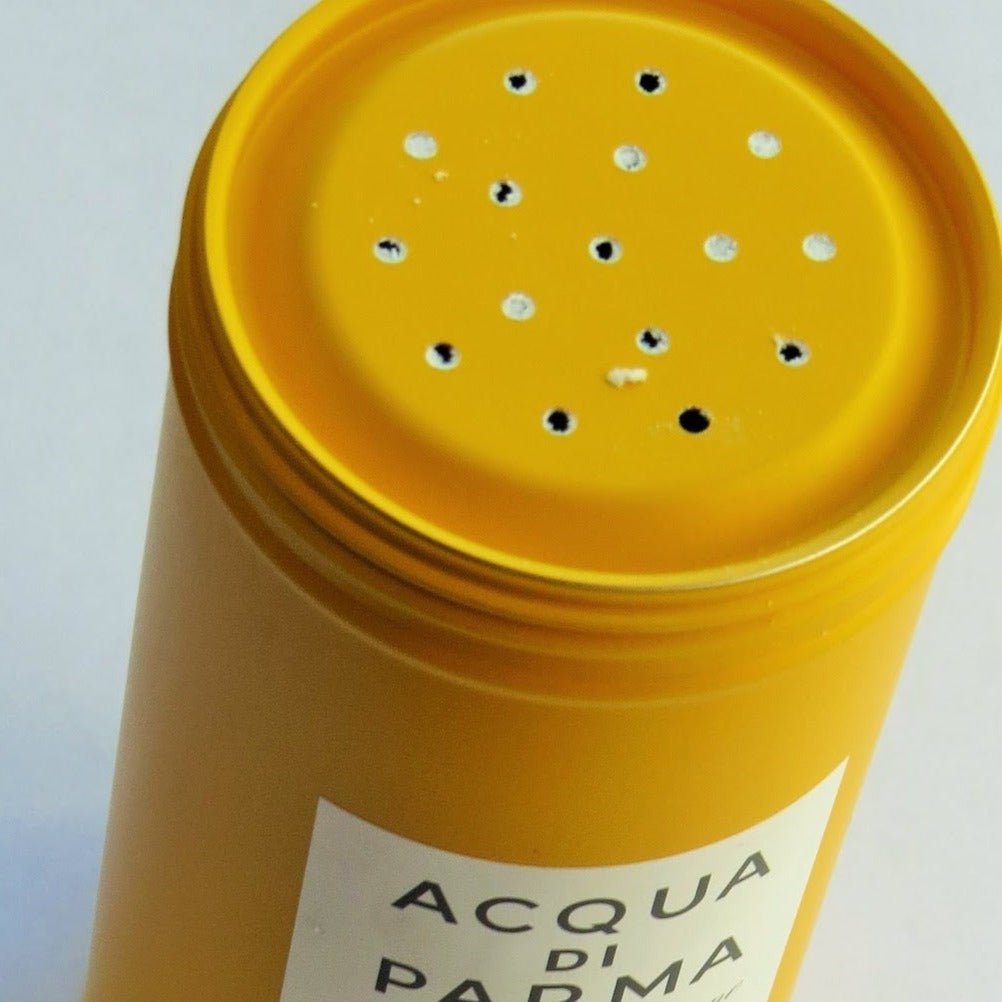 Acqua Di Parma Colonia Pura Powder Soap | My Perfume Shop