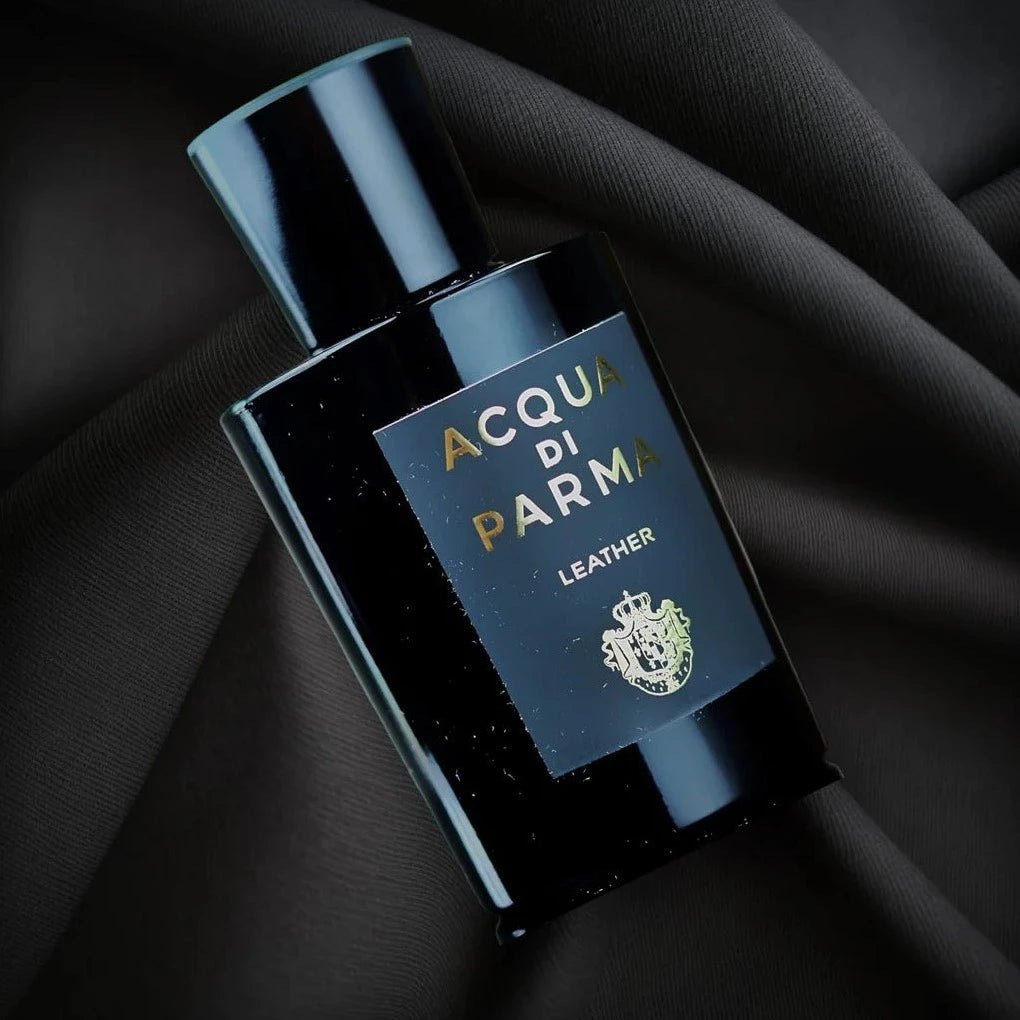 Acqua Di Parma Leather EDP | My Perfume Shop