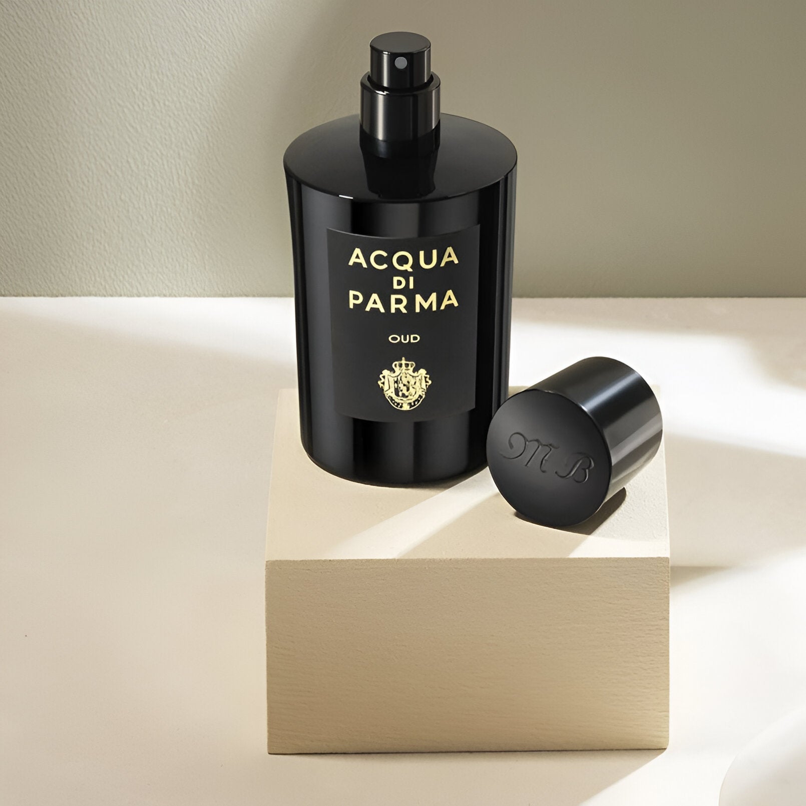 Acqua Di Parma Oud Elegance Holiday Collection Set | My Perfume Shop