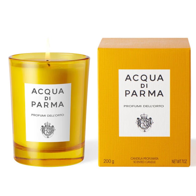 Acqua Di Parma Profumi Dell'Orto Candle | My Perfume Shop