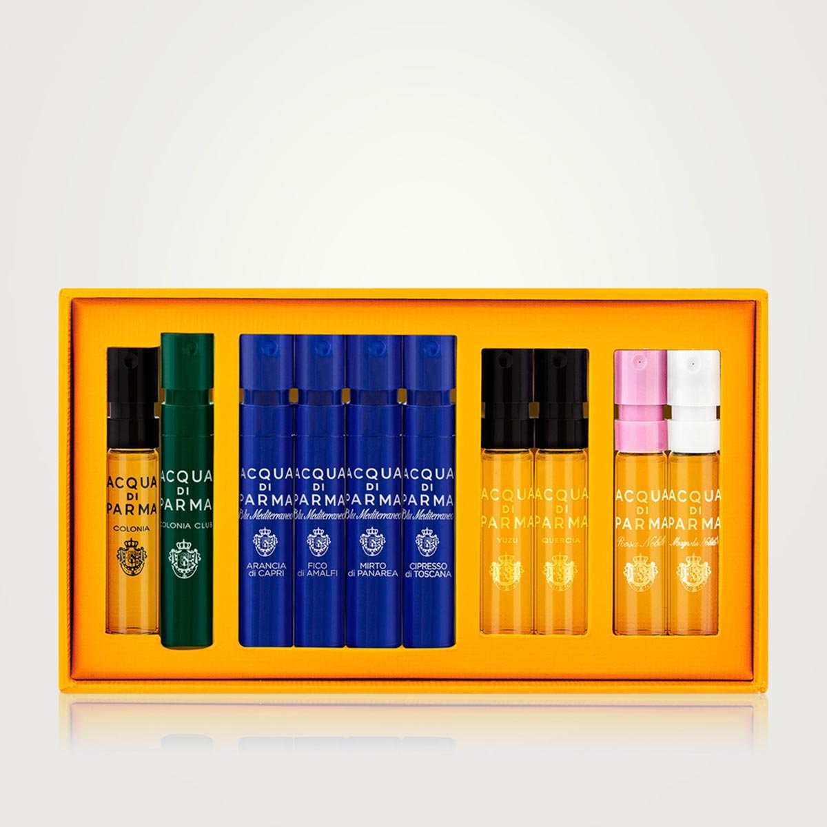 Acqua Di Parma Sample Set | My Perfume Shop