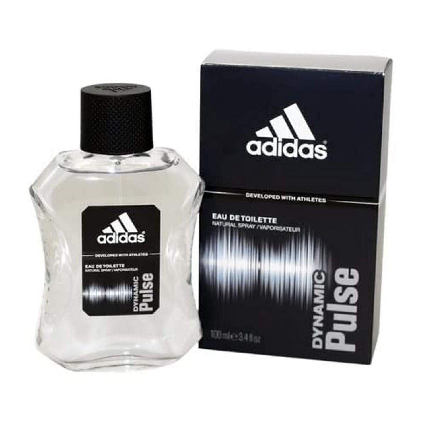 Adidas Dynamic Pulse EDT | My Perfume Shop