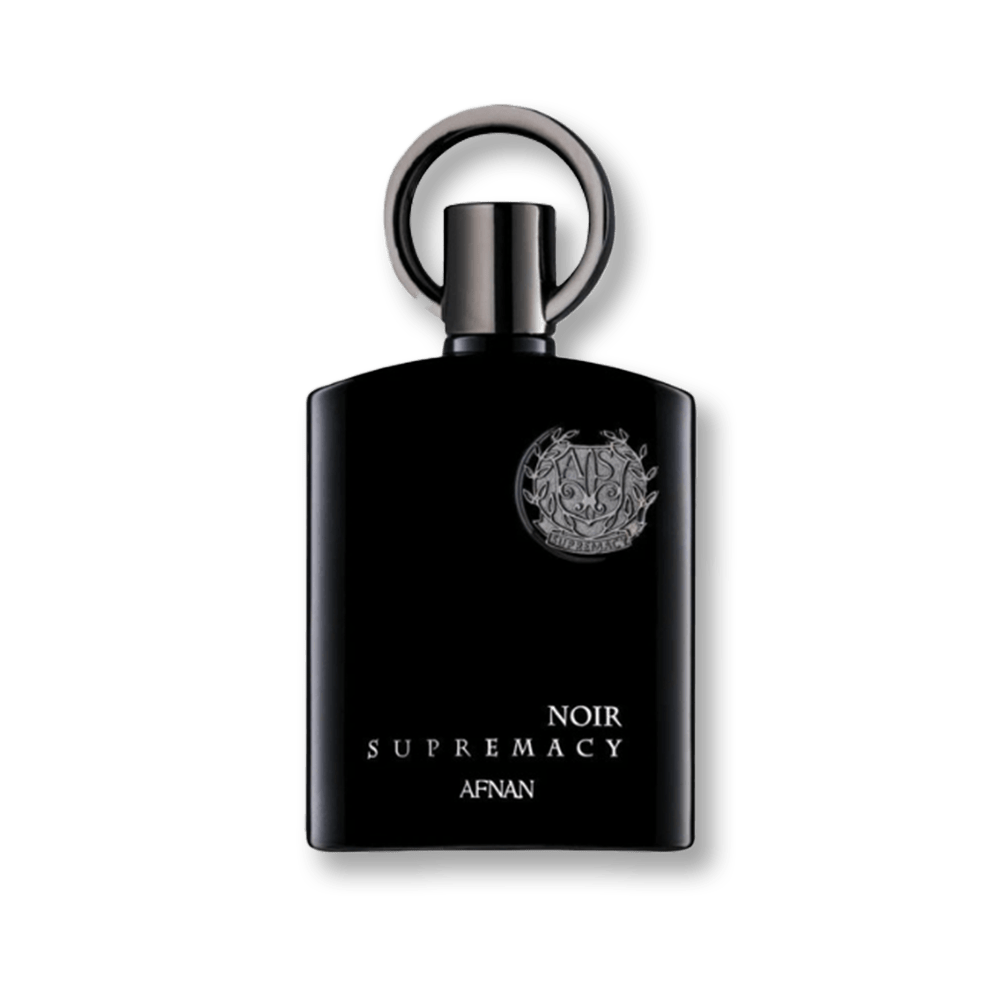 Afnan Supremacy Noir EDP | My Perfume Shop