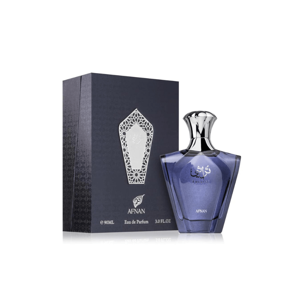 Afnan Turathi Blue EDP For Men | My Perfume Shop