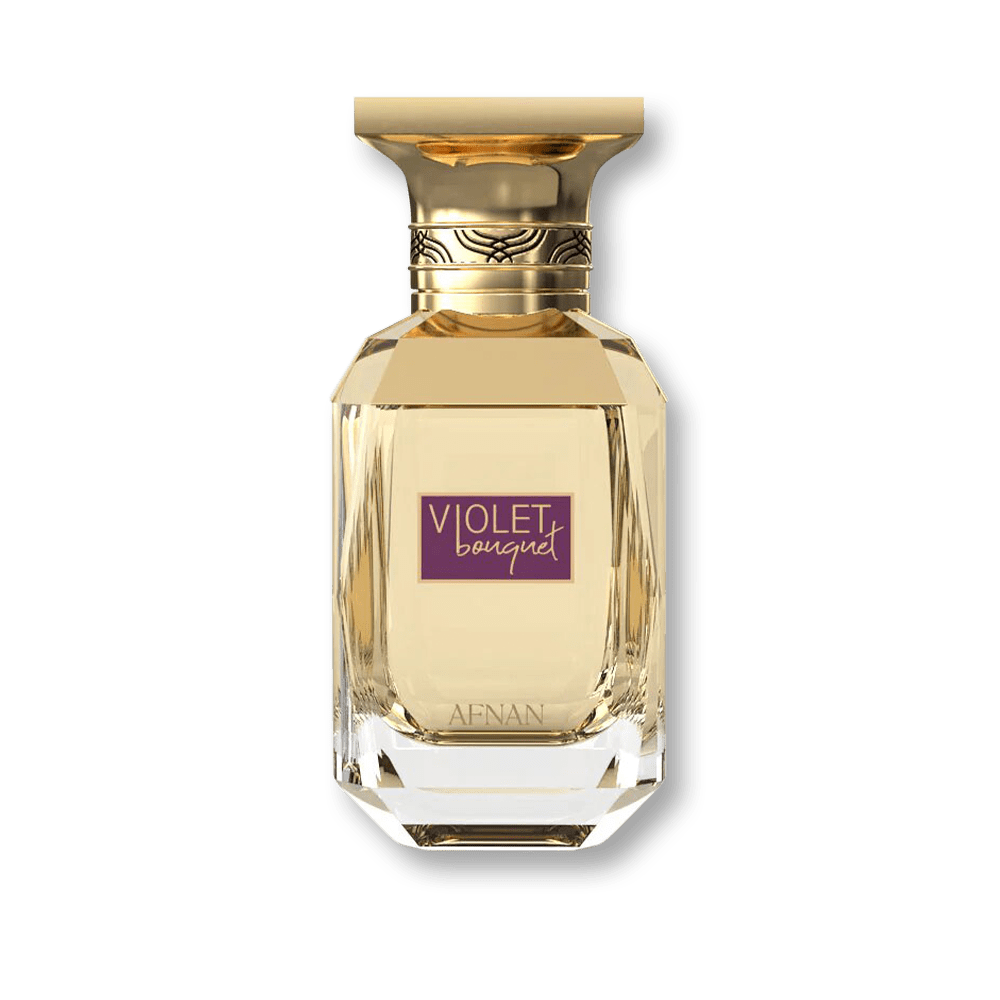 Afnan Violet Bouquet EDP | My Perfume Shop