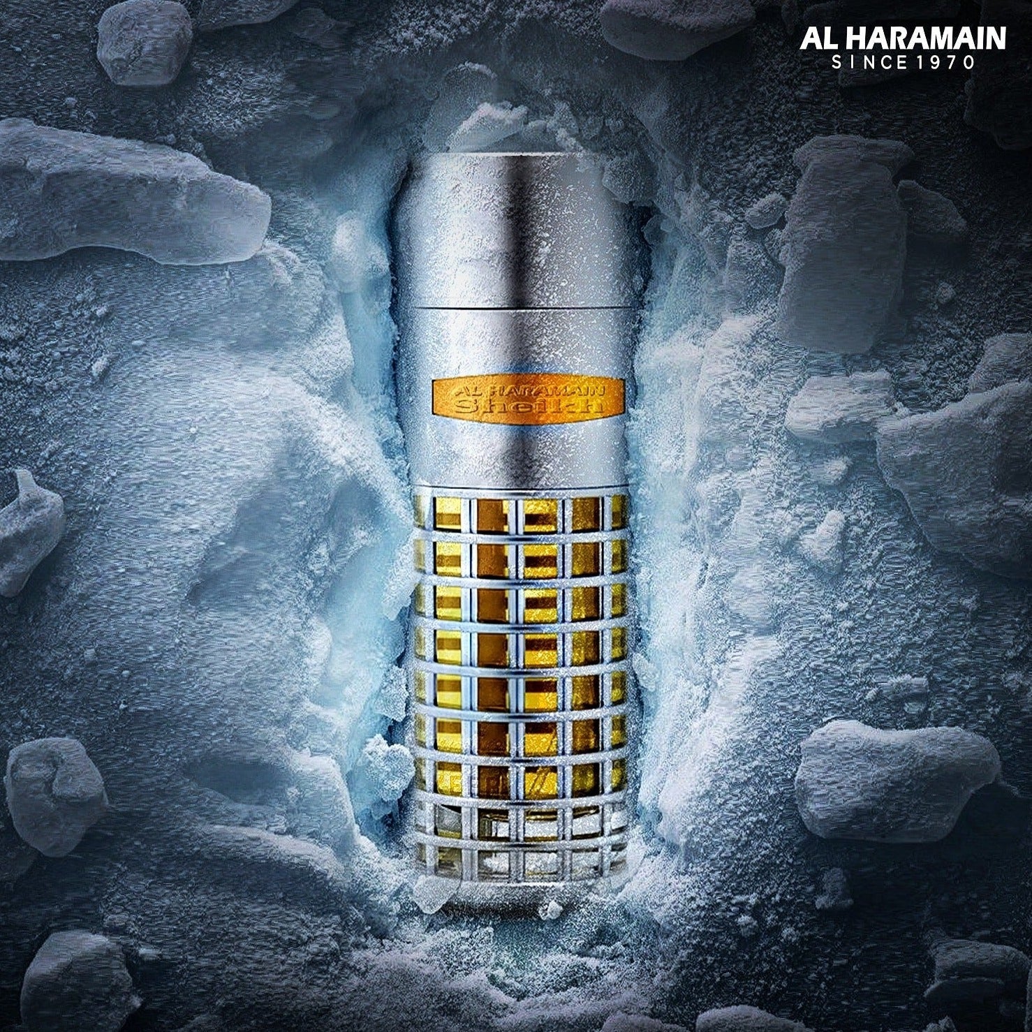 Al Haramain Sheikh EDP | My Perfume Shop