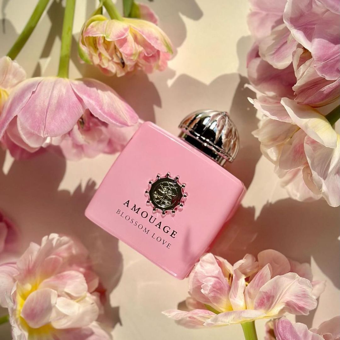 Amouage Blossom Love EDP | My Perfume Shop