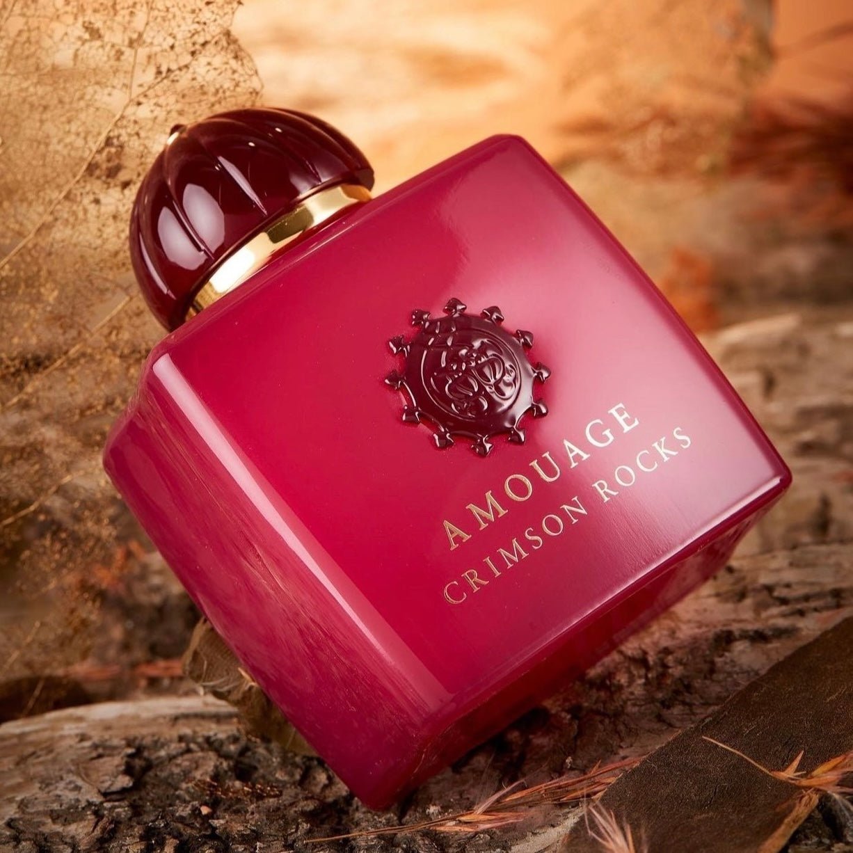 Amouage Crimson Rocks EDP | My Perfume Shop