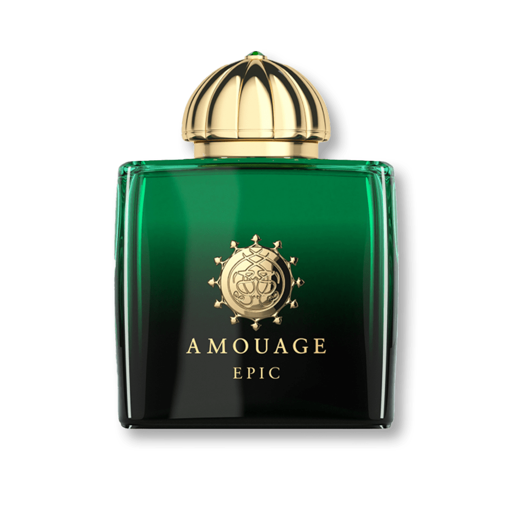 Shop Amouage Epic For Woman EDP