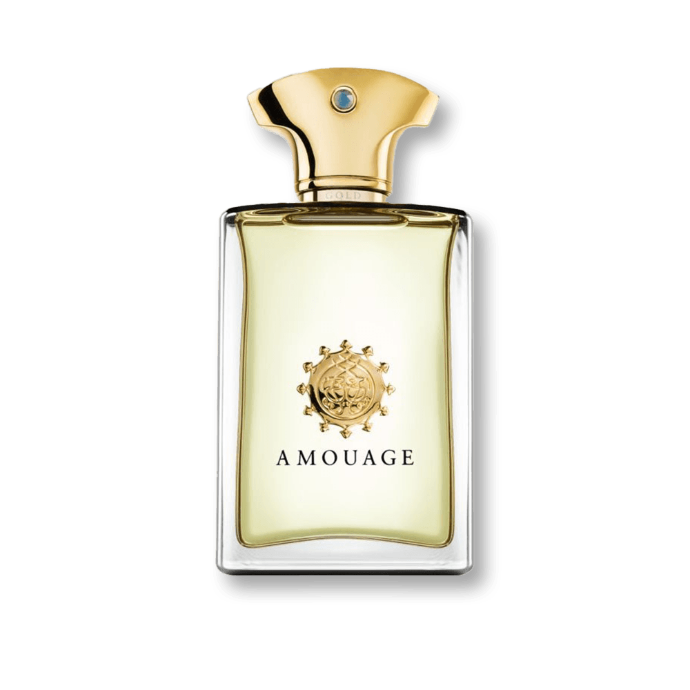 Amouage Gold EDP For Men | My Perfume Shop