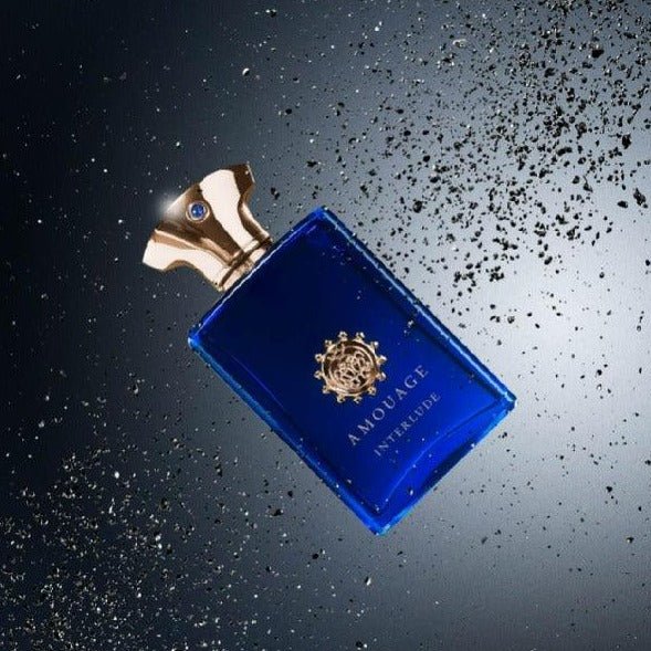 Amouage Interlude EDP | My Perfume Shop