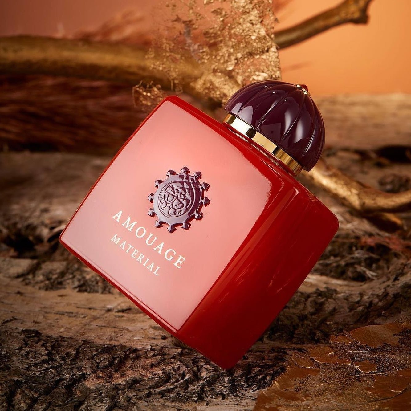 Amouage Material EDP | My Perfume Shop