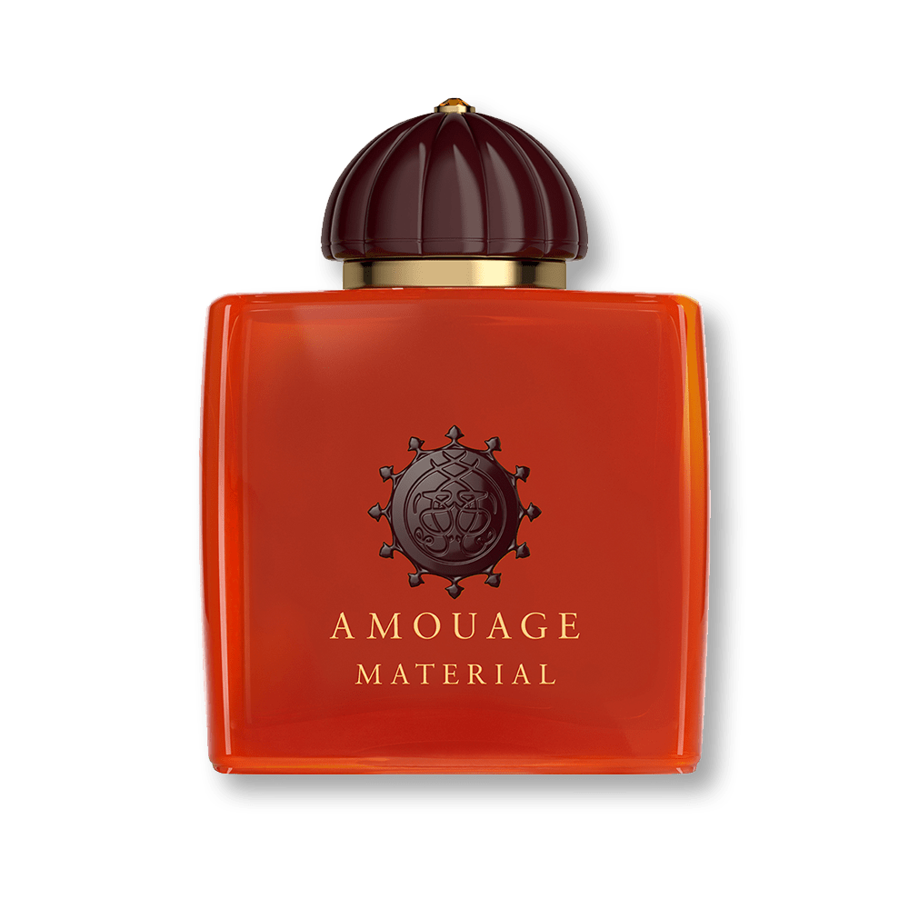 Amouage Material EDP | My Perfume Shop