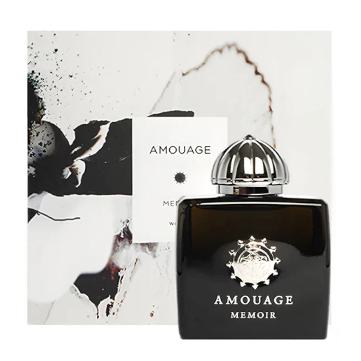 Amouage Memoir EDP For Women | My Perfume Shop