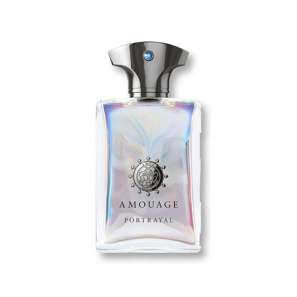 Amouage Portrayal For Man EDP | My Perfume Shop