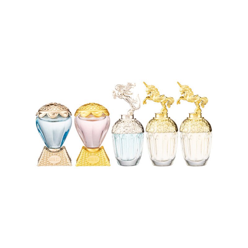 Anna Sui EDT For Women Mini Set | My Perfume Shop Australia