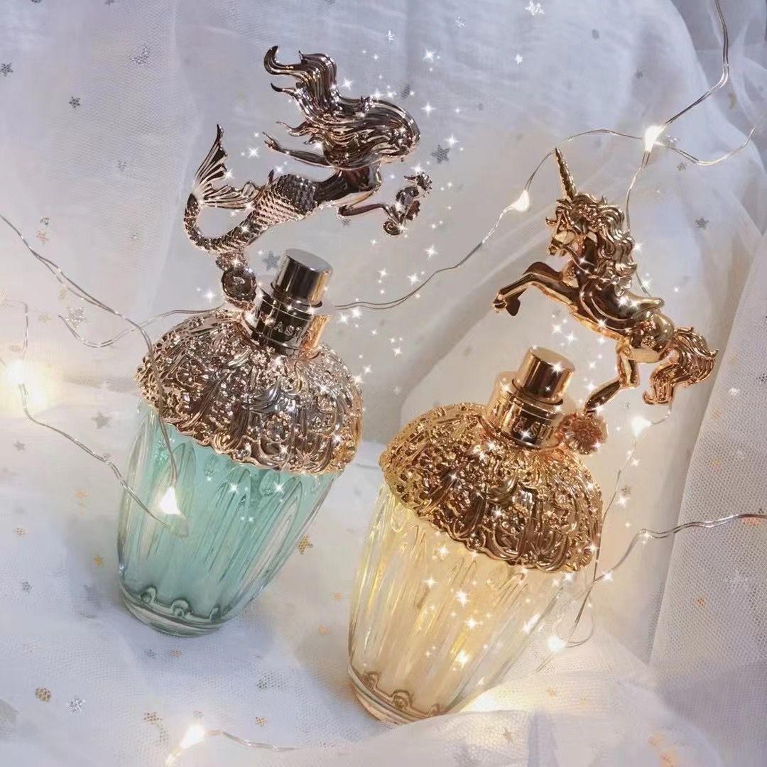 Anna Sui Enchanted Miniature Collection | My Perfume Shop Australia