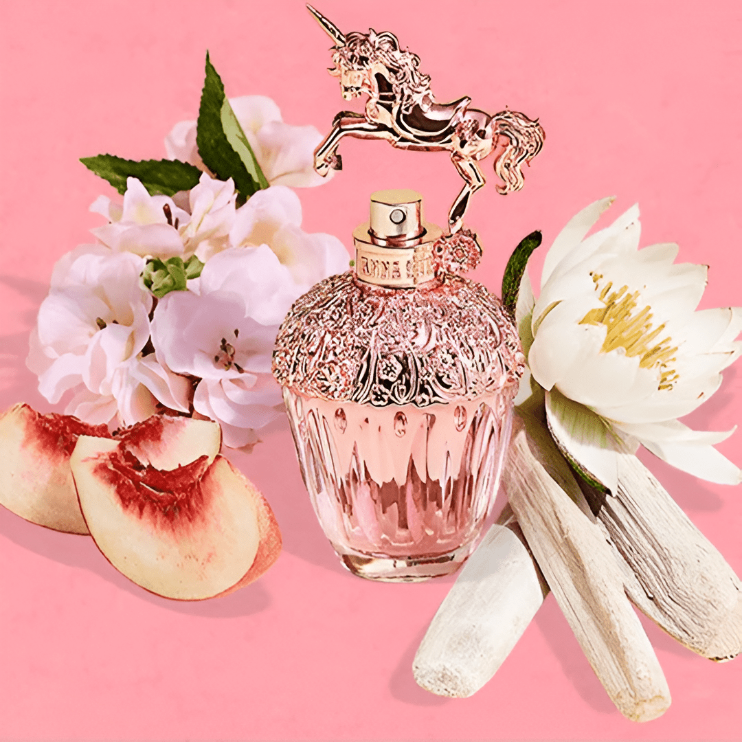 Anna Sui Fantasia Delight EDT Body Lotion Set | My Perfume Shop Australia