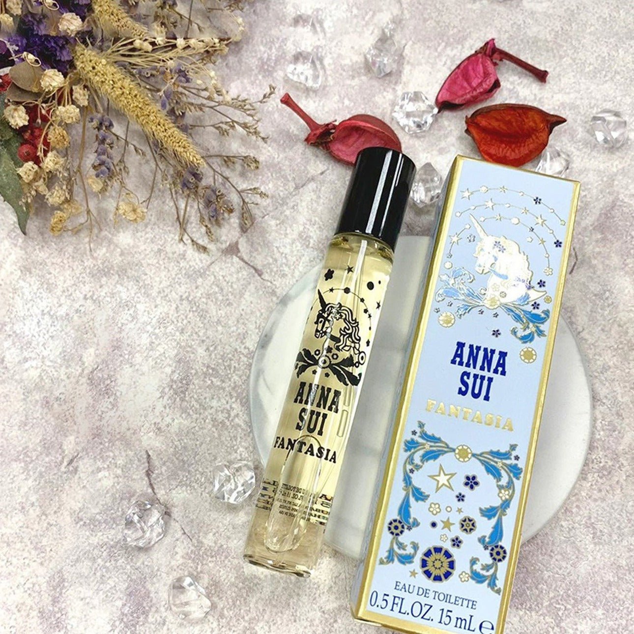 Anna Sui Fantasia EDT Travel Set | My Perfume Shop Australia