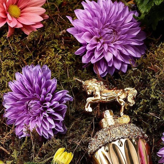 Anna Sui Fantasia Gold Edition EDT | My Perfume Shop Australia