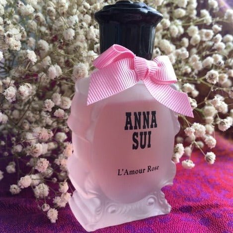 Anna Sui L'Amour Rose Paris EDP | My Perfume Shop Australia