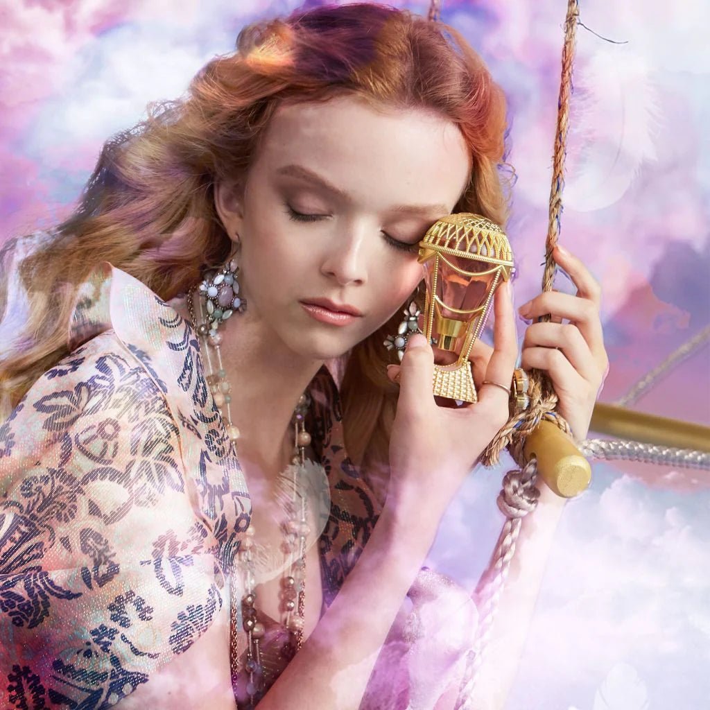 Anna Sui Sky EDT Travel Set | My Perfume Shop Australia
