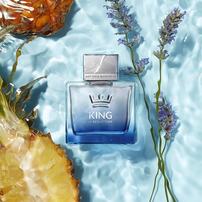 Antonio Banderas King Of Seduction EDT | My Perfume Shop