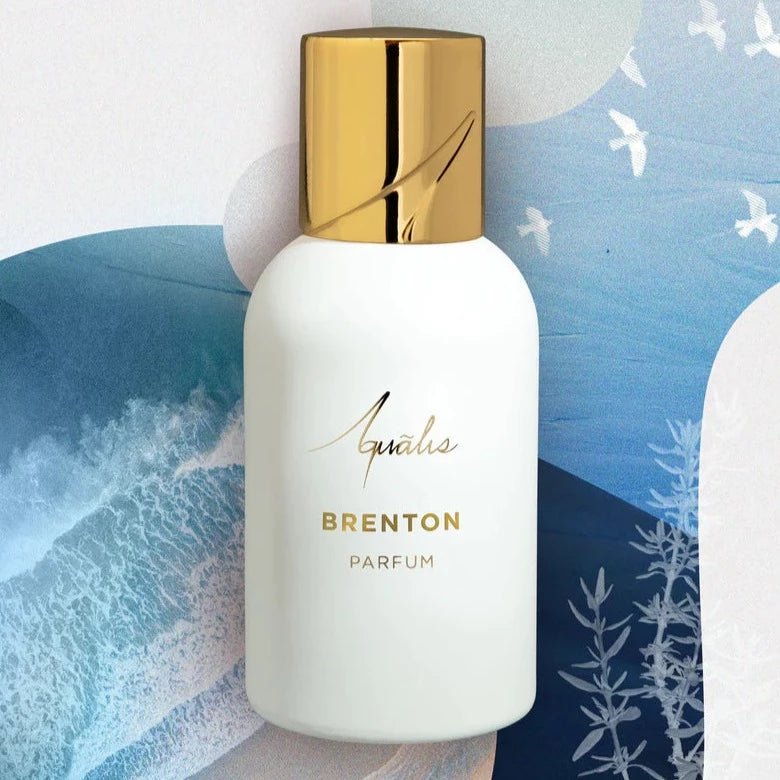 Aqualis Brenton Parfum | My Perfume Shop