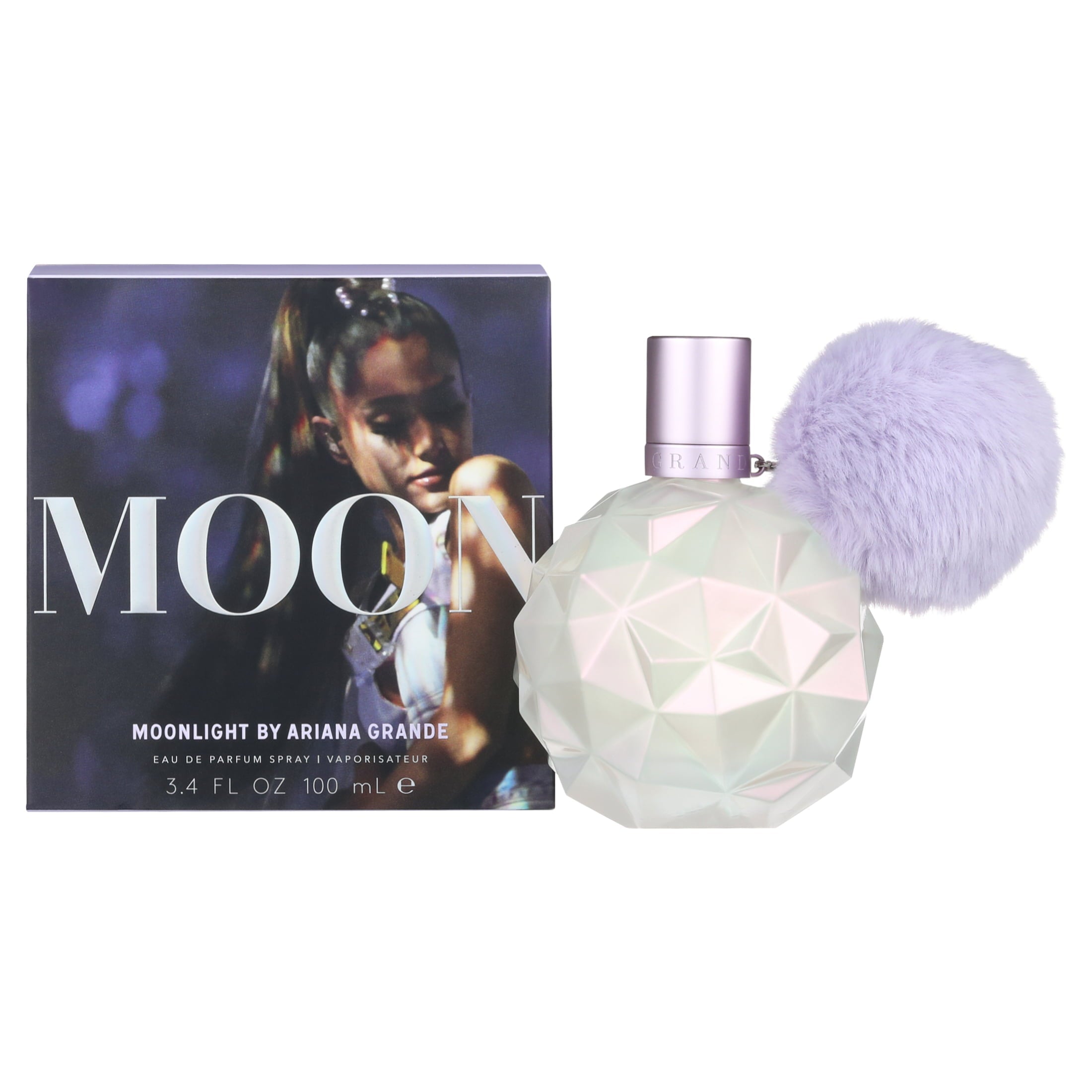 Ariana Grande Moonlight EDP | My Perfume Shop