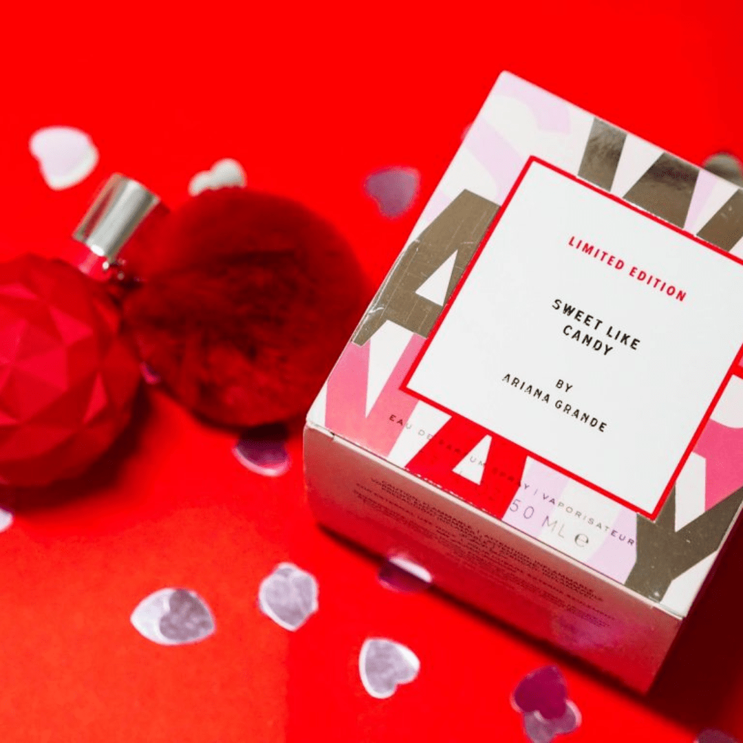 Ariana Grande Sweet Like Candy Limited Edition EDP | My Perfume Shop