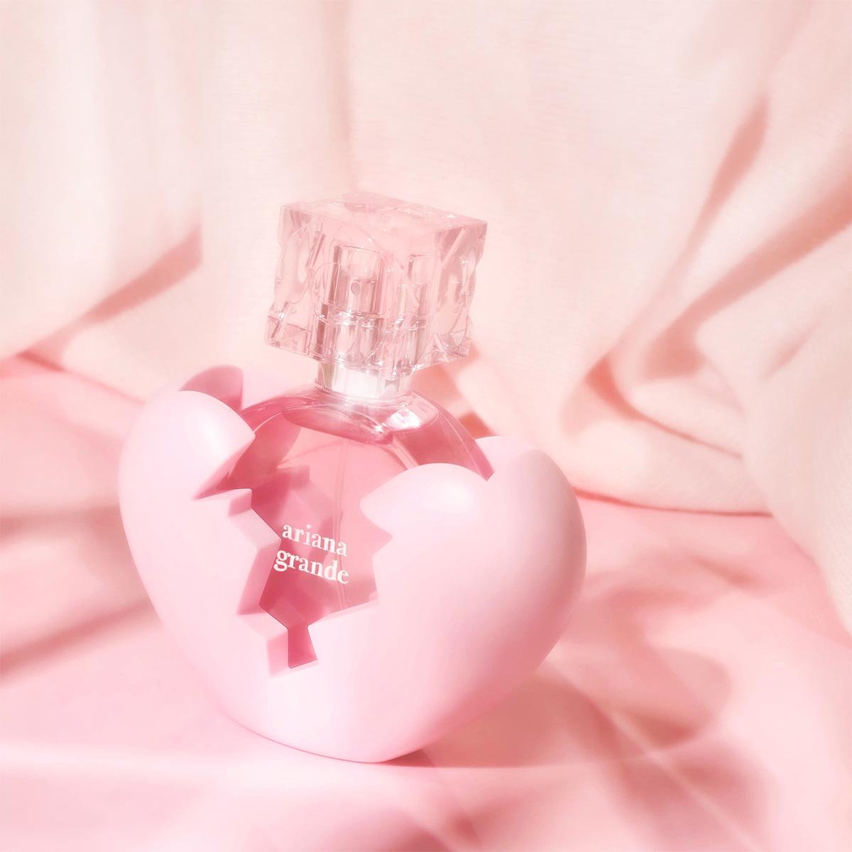 Ariana Grande Thank U Next Deluxe Gift Set | My Perfume Shop