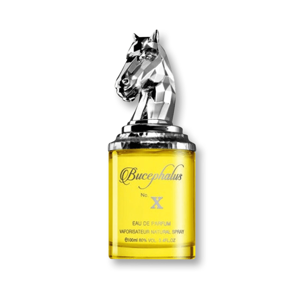 Armaf Niche Bucephalus No.X EDP | My Perfume Shop