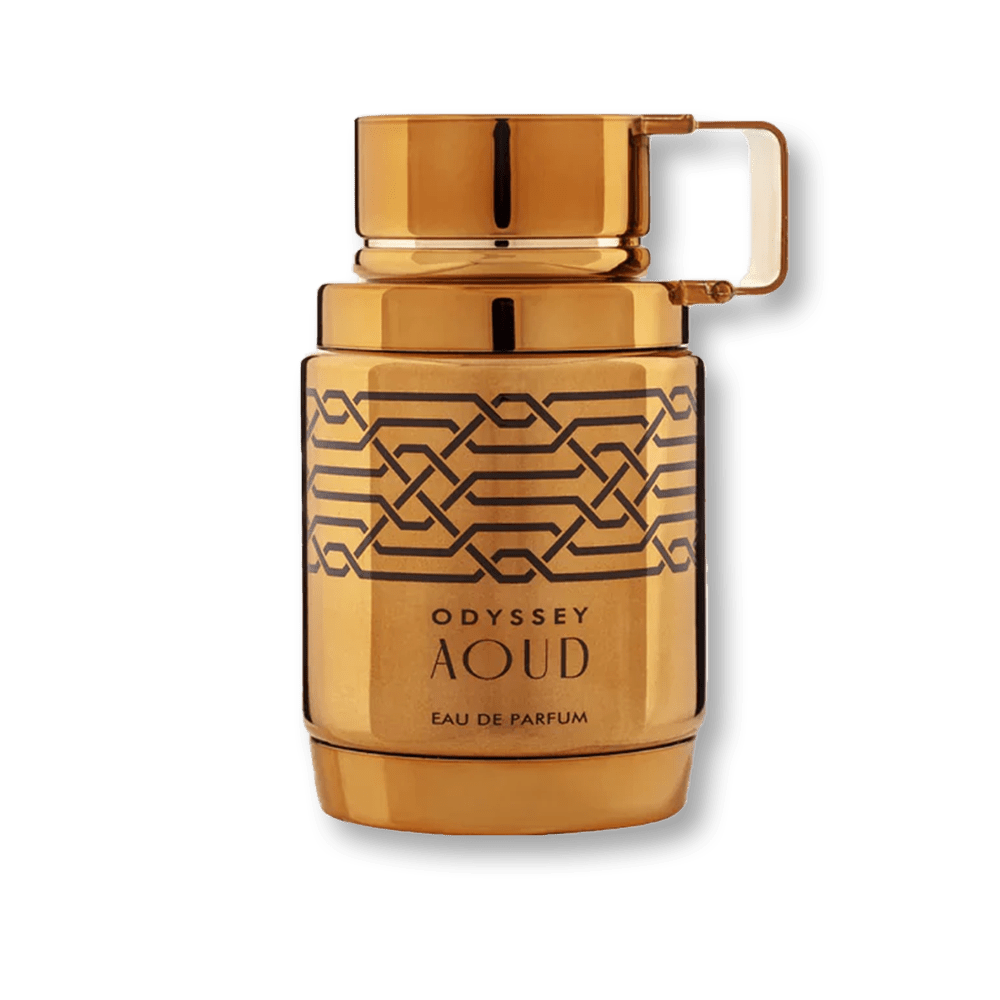 Armaf Odyssey Aoud Edition EDP | My Perfume Shop