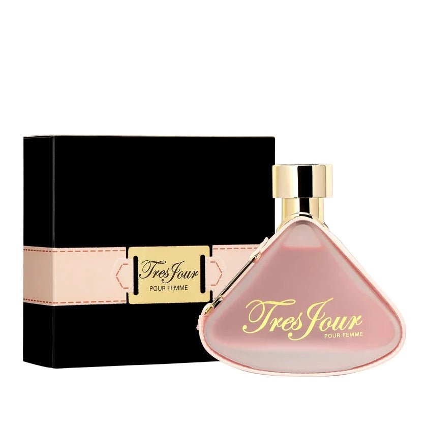 Armaf Tres Jour EDP | My Perfume Shop