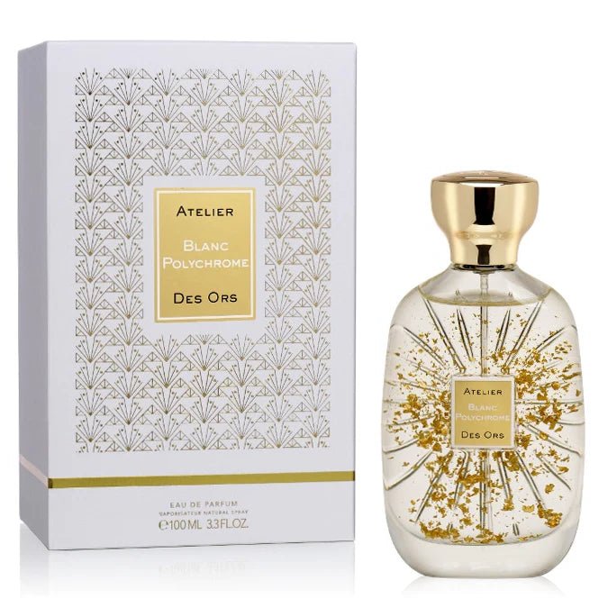 Atelier Des Ors Blanc Polychrome EDP | My Perfume Shop