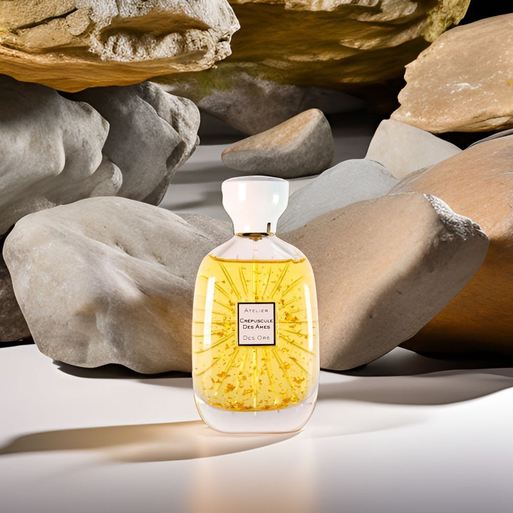 Atelier Des Ors Crepuscule Des Ames EDP | My Perfume Shop