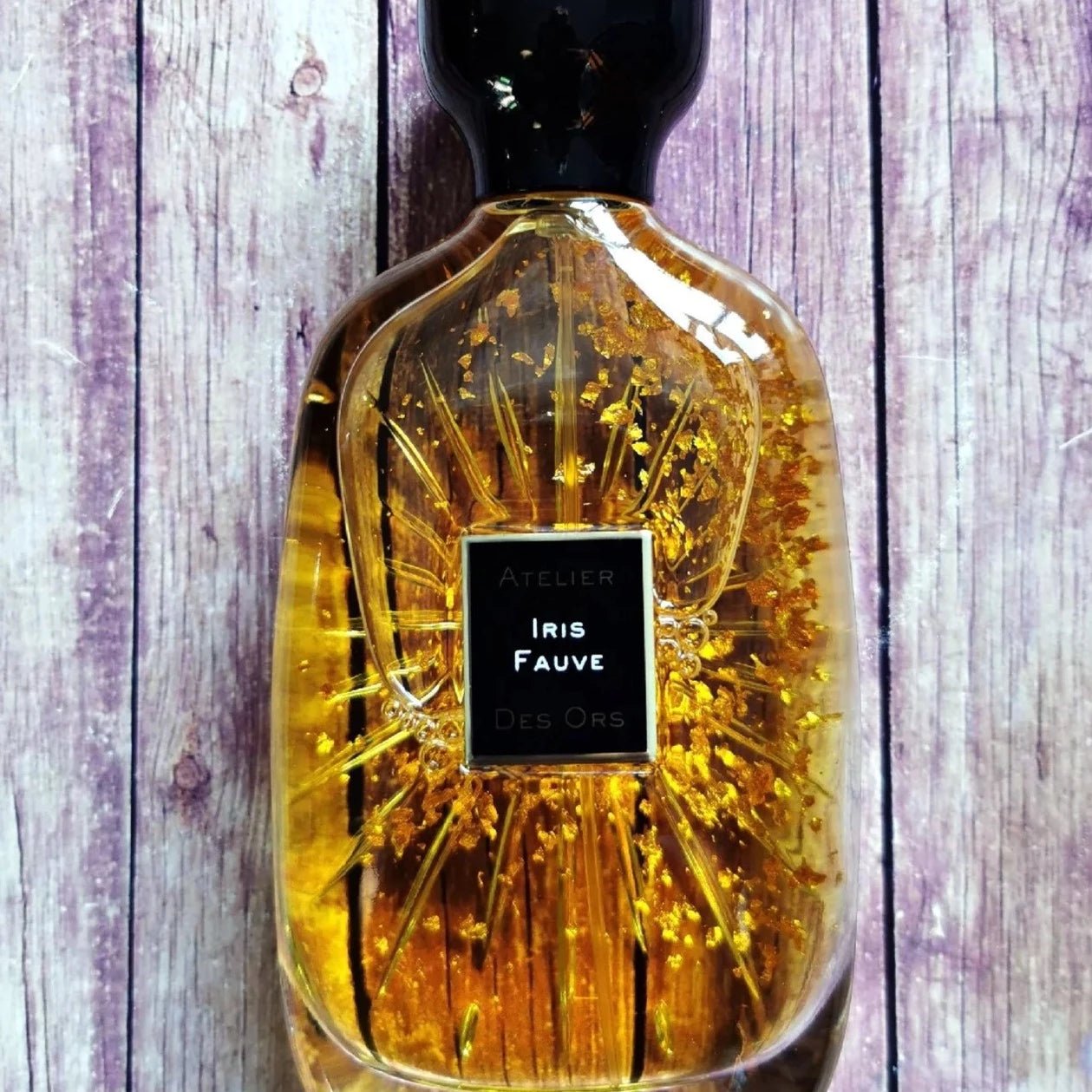 Atelier Des Ors Iris Fauve EDP | My Perfume Shop