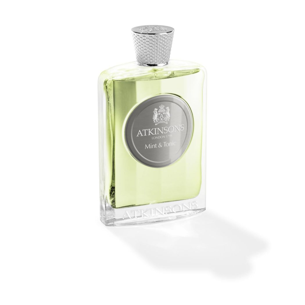 Atkinsons Mint & Tonic EDP | My Perfume Shop