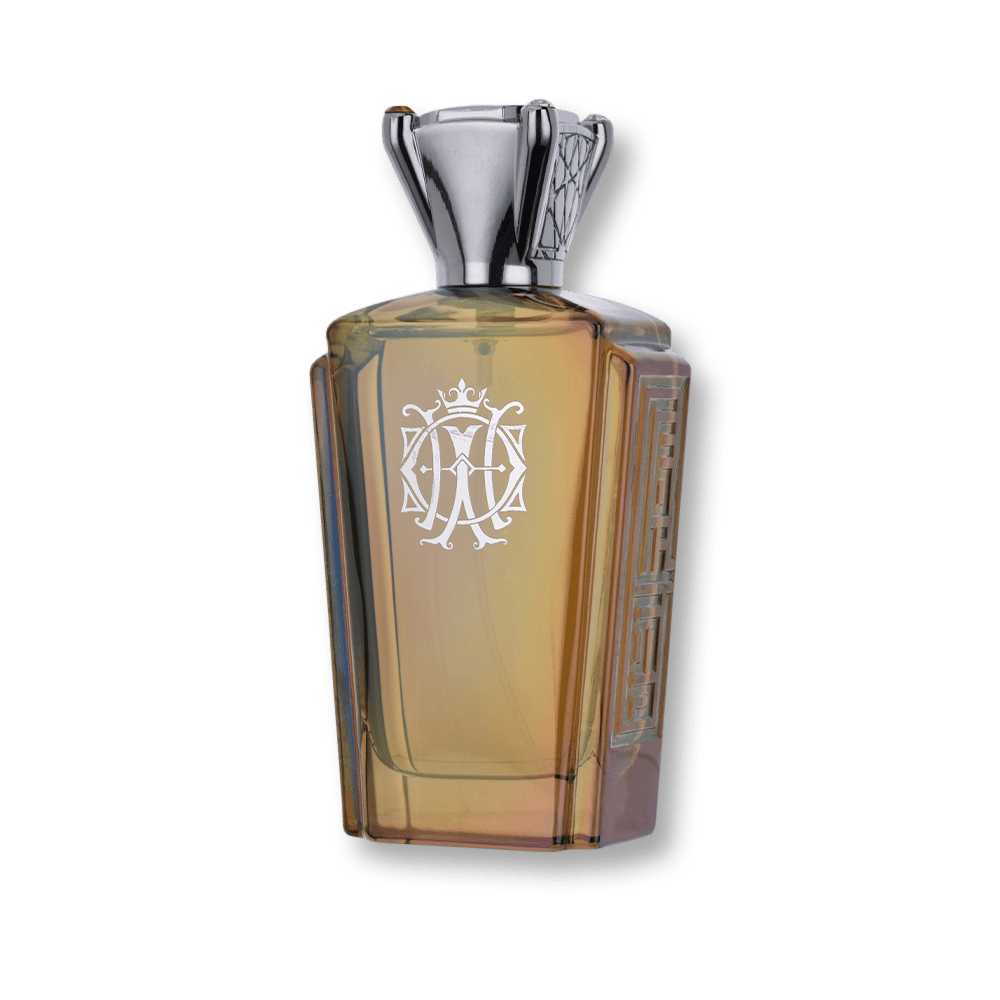 Attar Al Has Fleur De Tabac EDP | My Perfume Shop