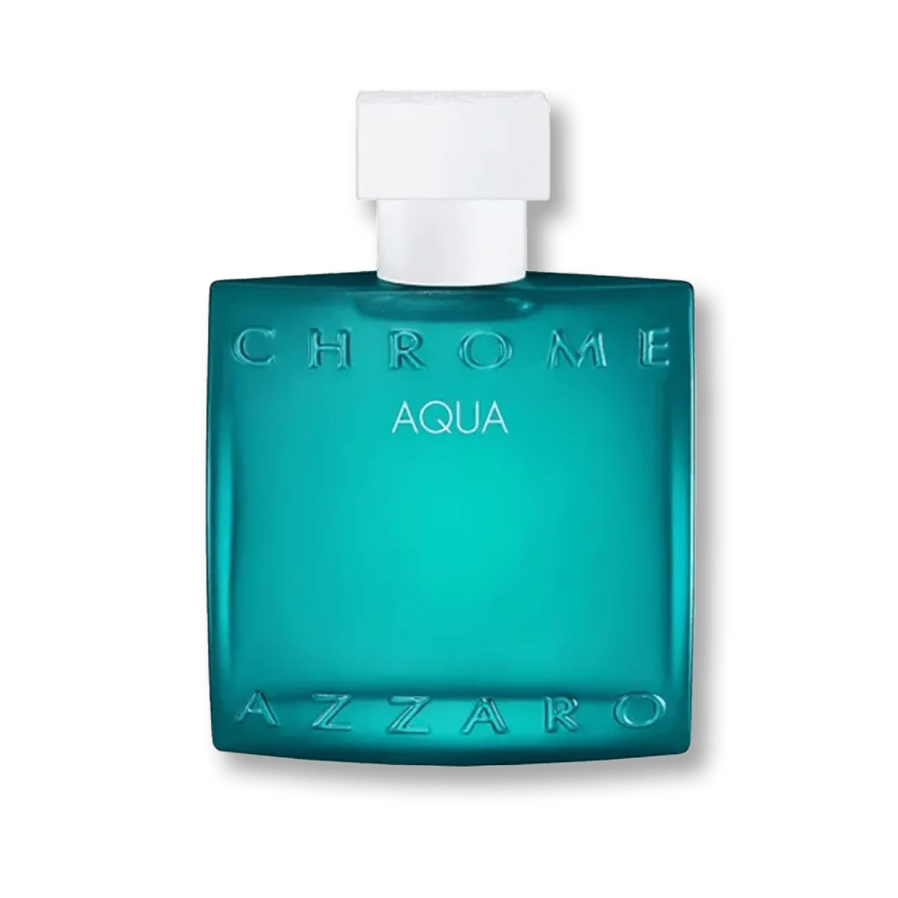 Azzaro Chrome Aqua EDT | My Perfume Shop