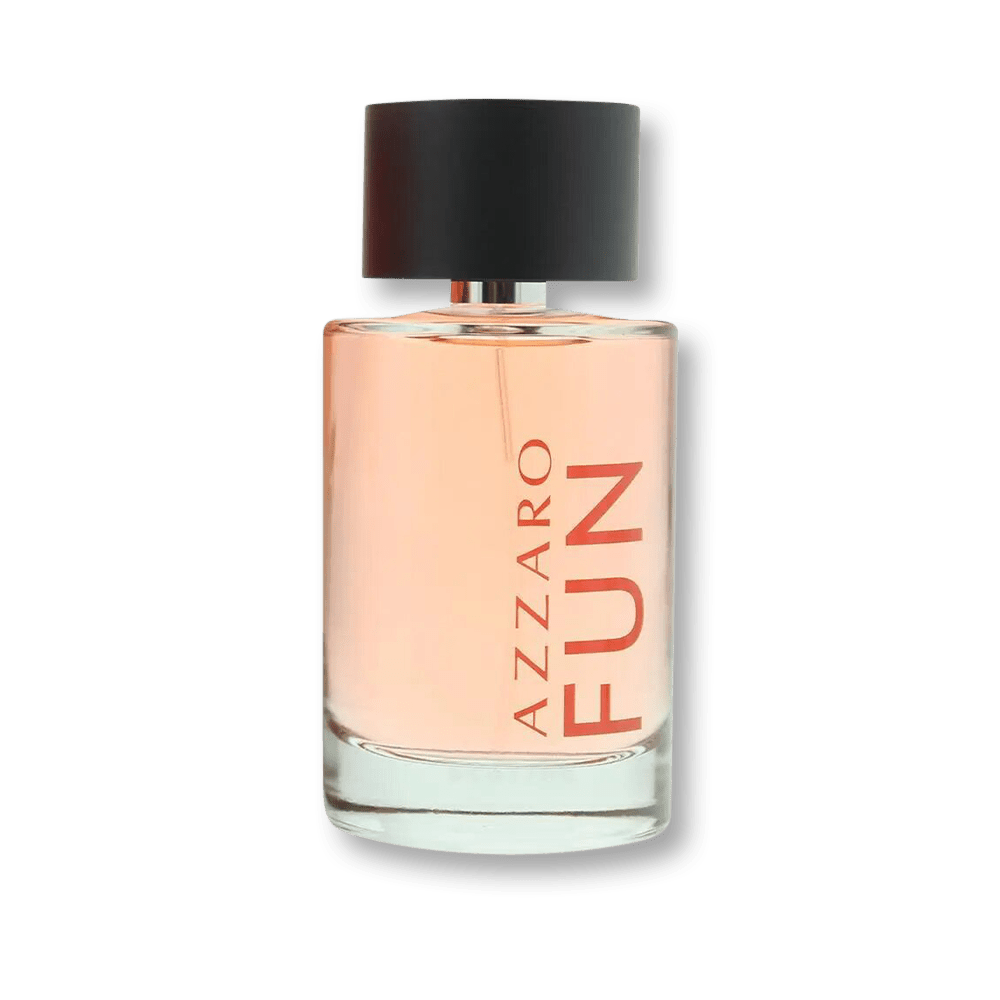 Azzaro Fun EDT | My Perfume Shop